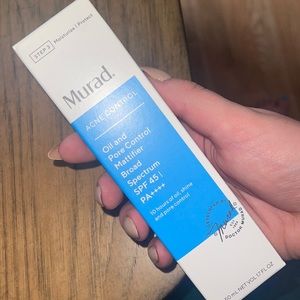 MURAD Step 3 Oil and Pore Mattifier